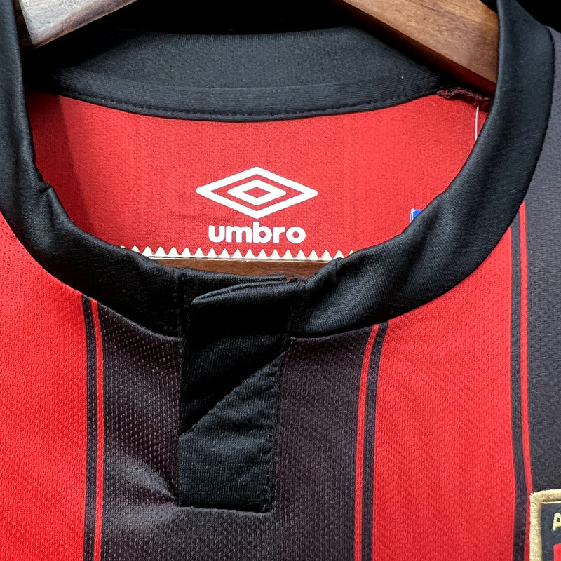 23/24 A.F.C. Bournemouth Home Fan Version