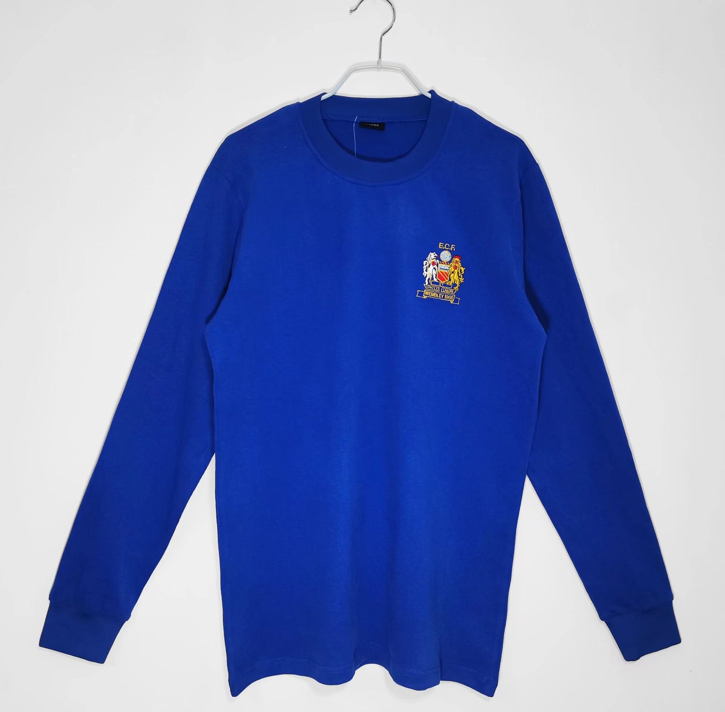 Long 1968 Man United Away