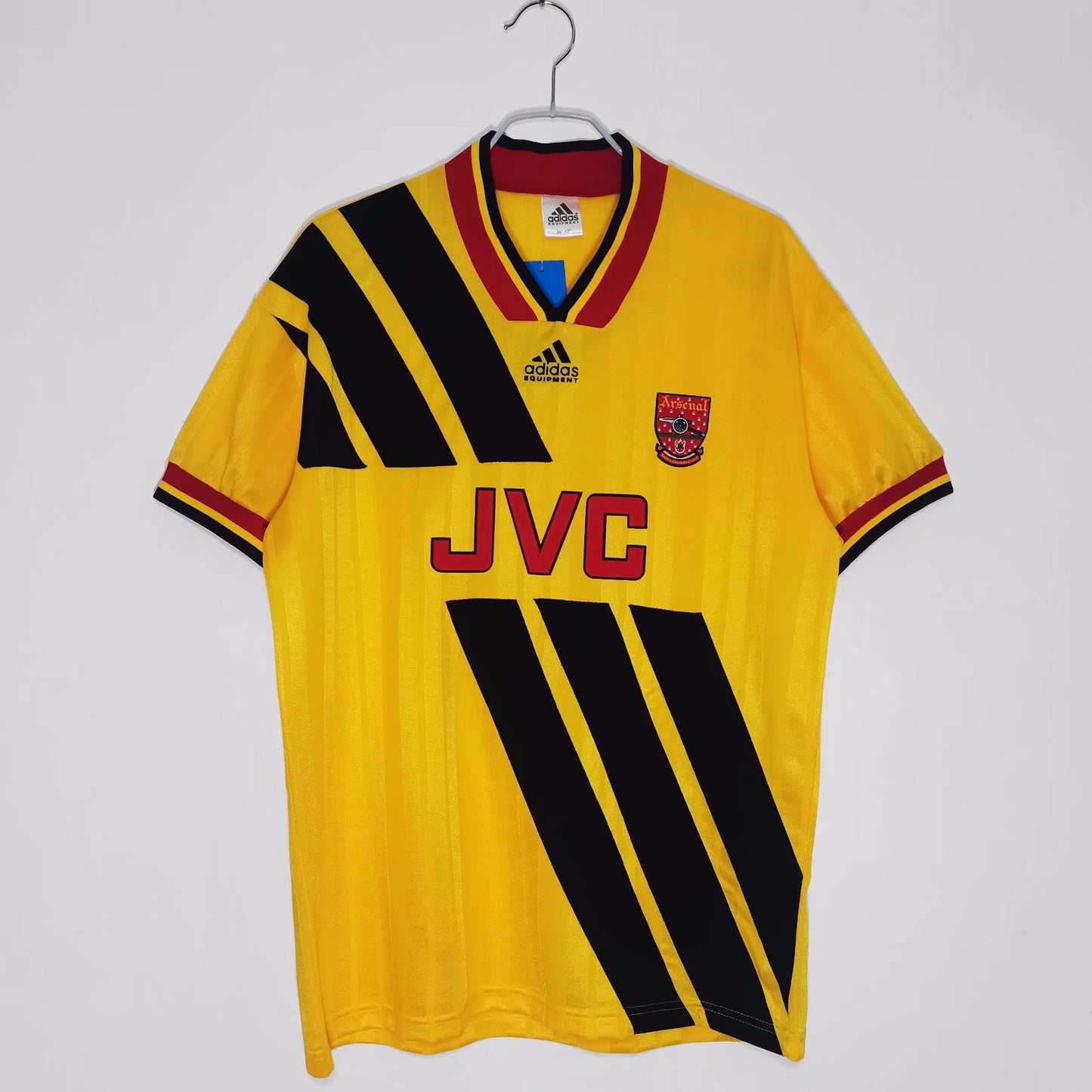 1993/94 Arsenal Away