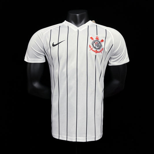 Retro Corinthians 19/20 Home