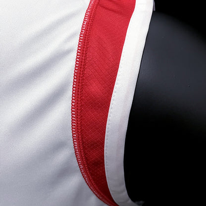 23/24 Flamengo Training White Vest