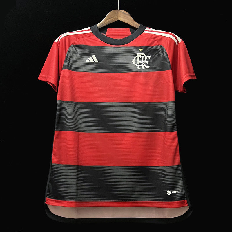 23/24 Flamengo Home Woman