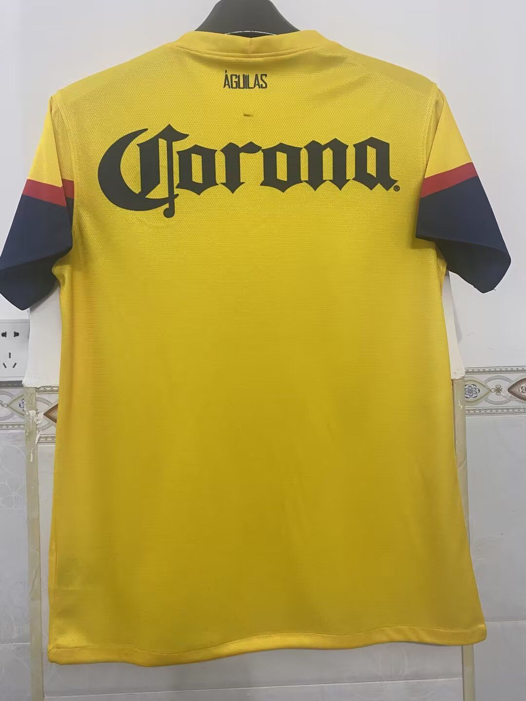 Retro Club América 13 Home