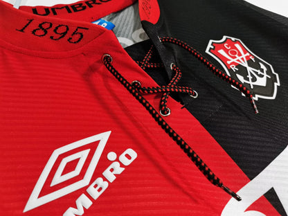 Flamengo Retro 1994 Home Centennial