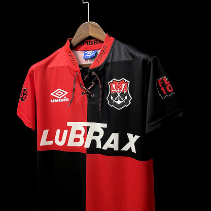 Retro Flamengo 1994 100th Anniversary Edition