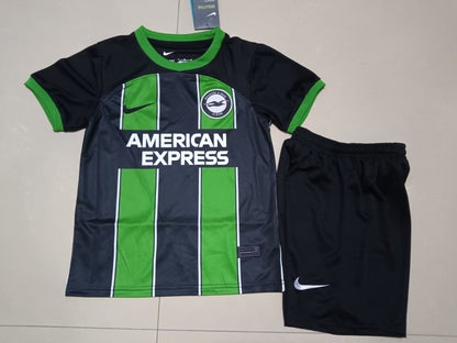 Brighton 23-24 Kid Kits