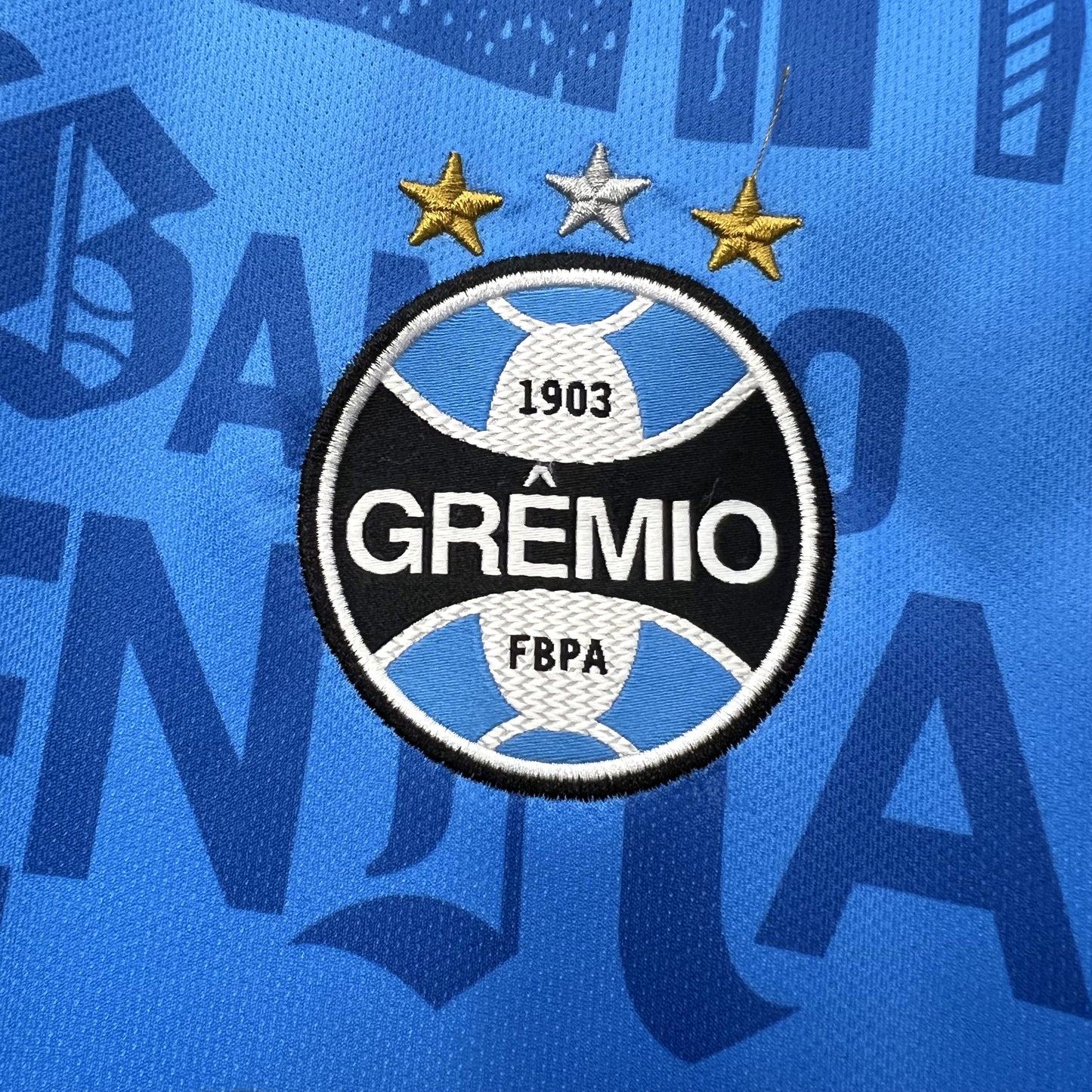 24/25 Gremio Co-branded Fan Version