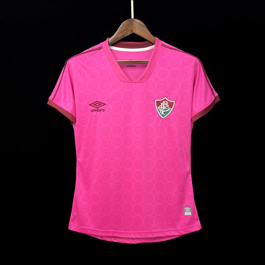 23/24 Women's Fluminense Pink