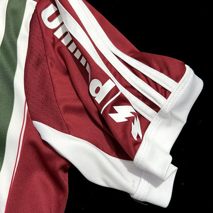 Retro Fluminense 2012 Home