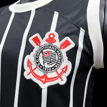 23/24 Corinthians Vest Away