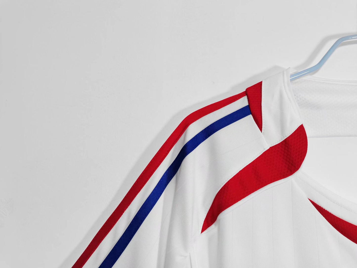 Retro Francia 2006 Away