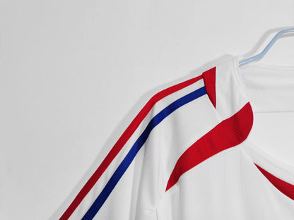 Retro Francia 2006 Away