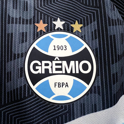 23/24 Gremio Blue and Black Training Suit Fan Version