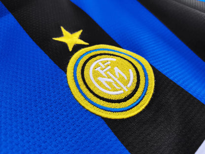 1998/99 Inter Milan Home