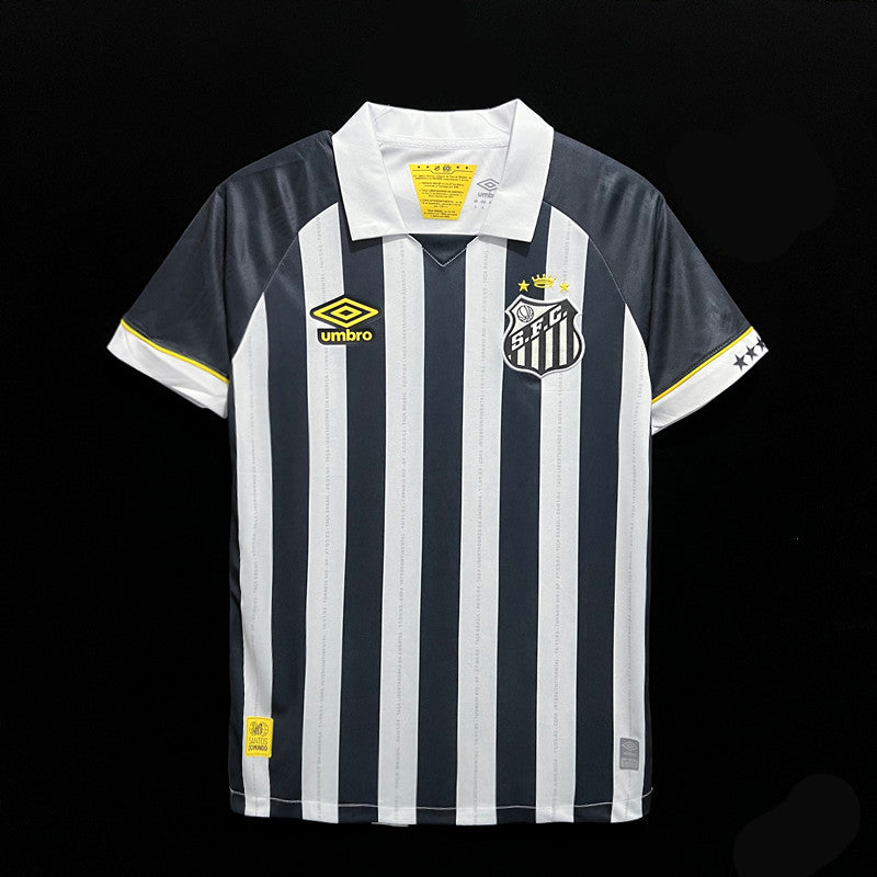 23/24 Santos Away Fan Version