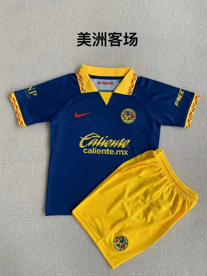 23/24 Club América Kid Kits