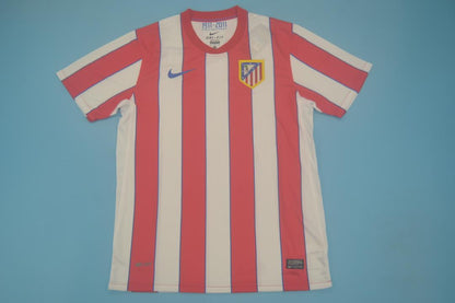 Retro Atletico Madrid 11-12 UCL VERSION