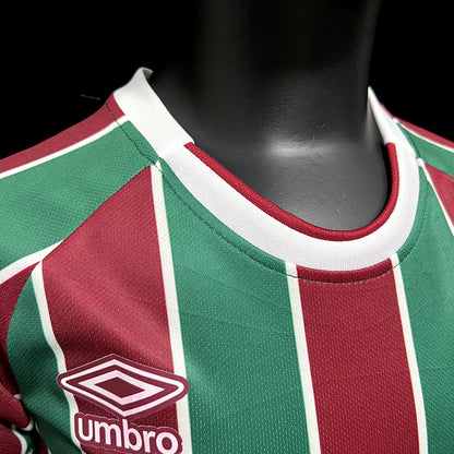 23/24 Fluminense Home Kids