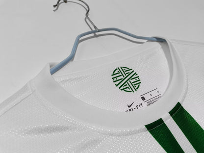 Retro Long 2012/13 Portugal Away