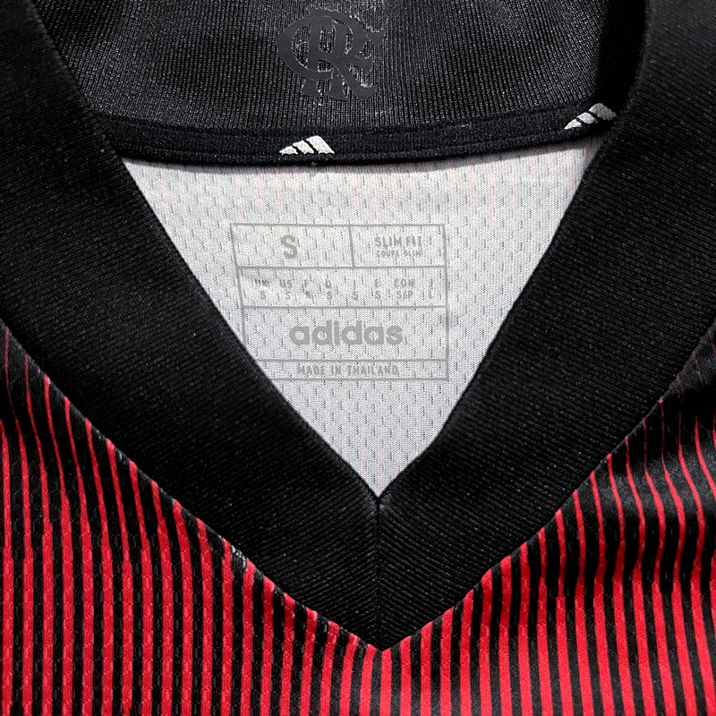 23/24 Flamengo Black Concept Edition