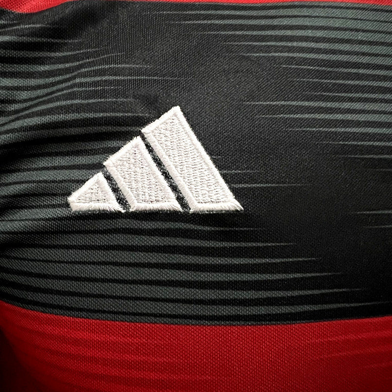 23/24 Flamengo Home Vest