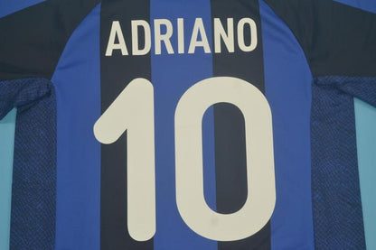 Retro Inter Milan 01-02 Home