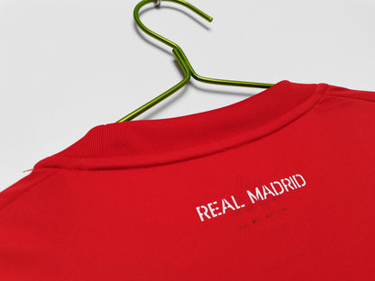 2011/12 Real Madrid Third Away