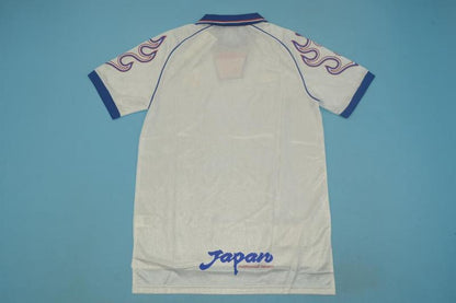 Retro Japón 1998 Away