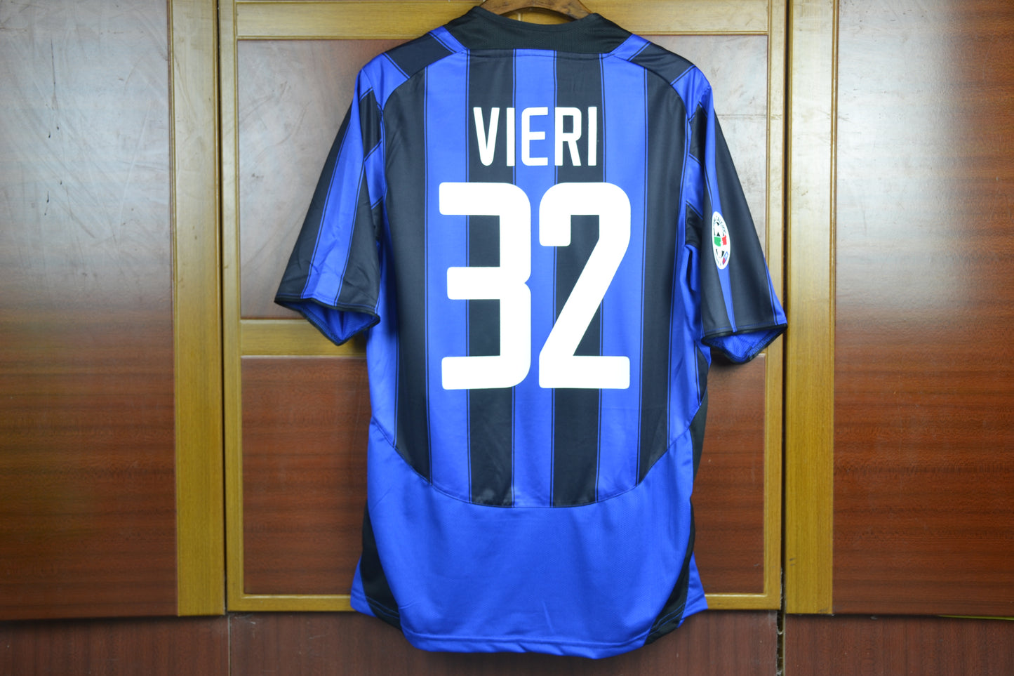 Retro Inter Milan 03-04 Home