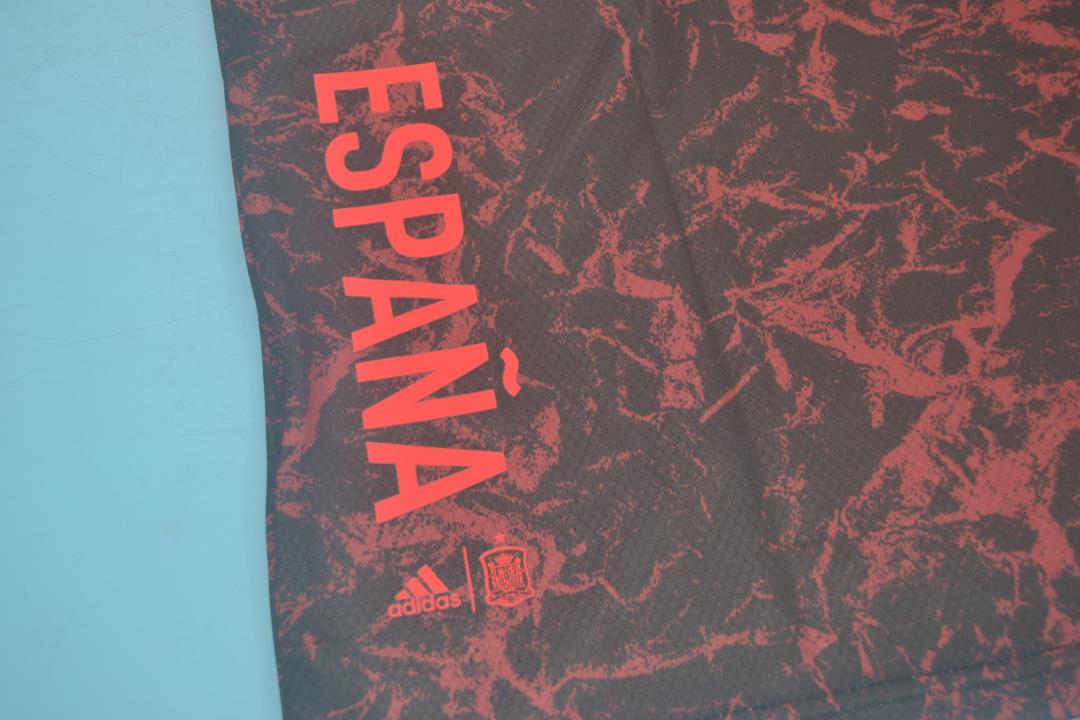 España Training Jerseys