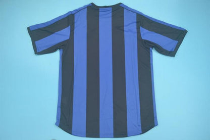 Retro Inter Milan 99-00 Home