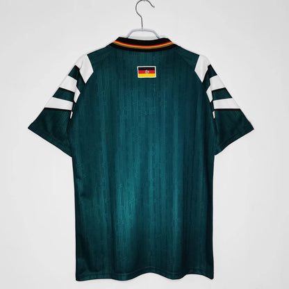 Retro Alemania 1996 Away