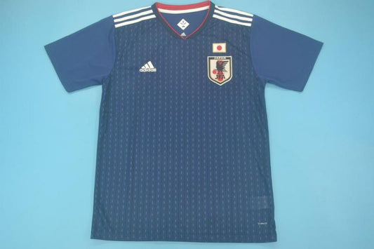 Retro Japón 2018 Home