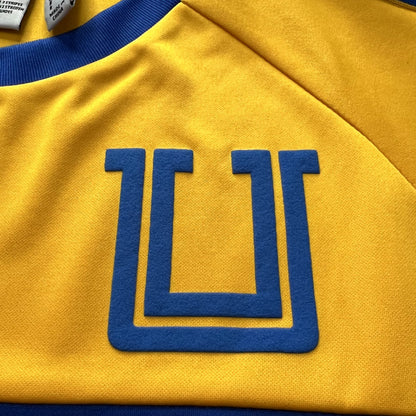 23/24 Long Sleeve Tigres Retro Commemorative Edition