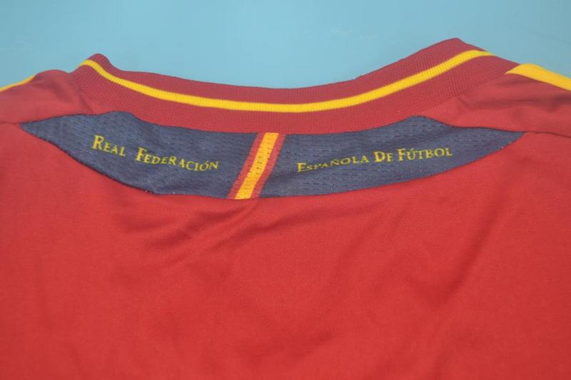 Retro España 2012 Home