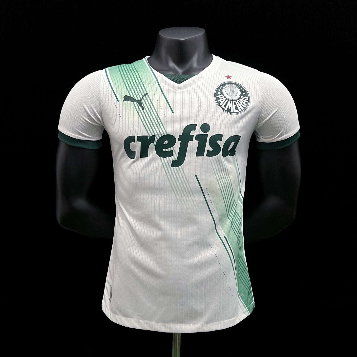 23/24 Palmeiras Away Player Version