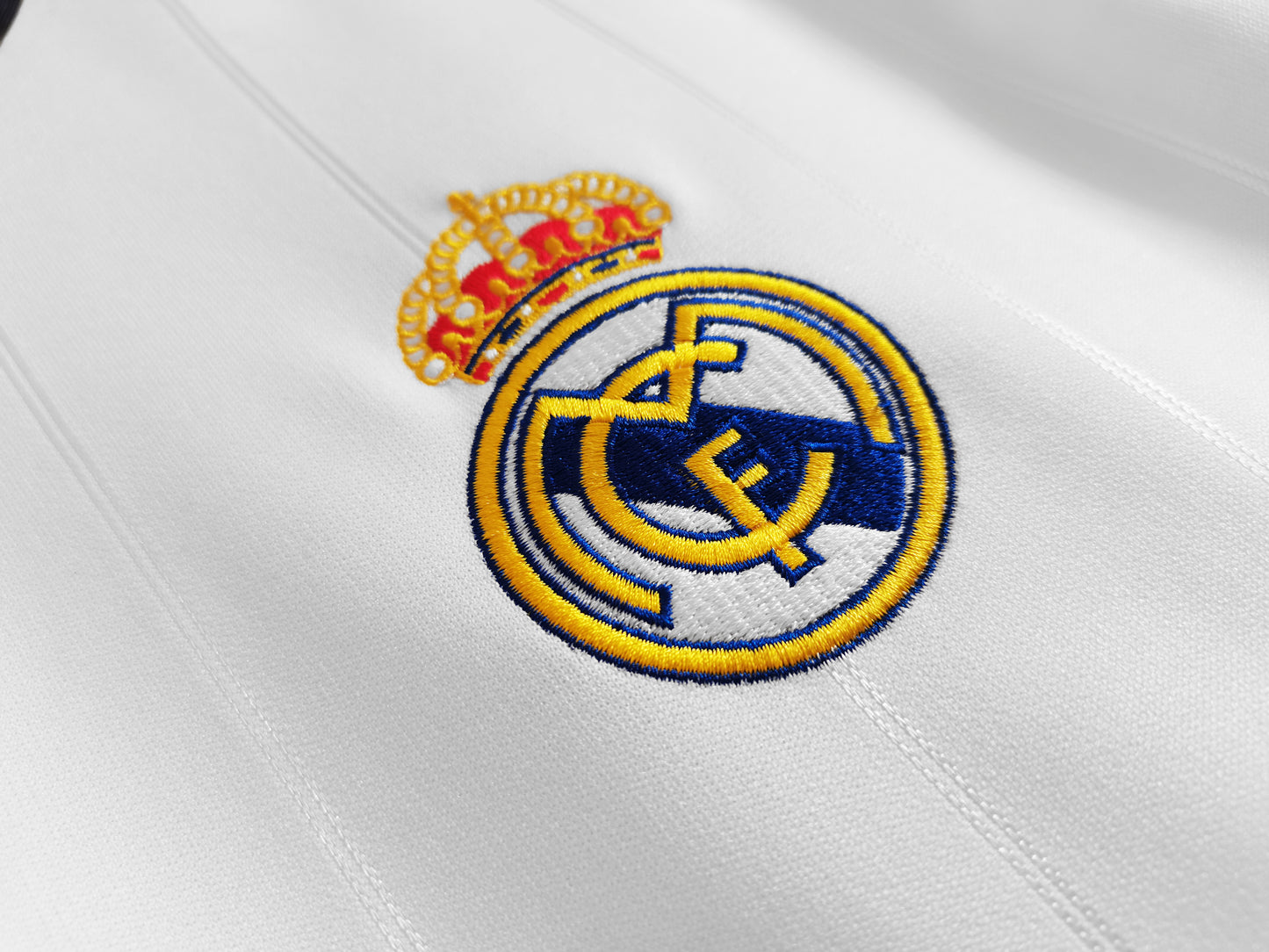 2012/13 Real Madrid Home