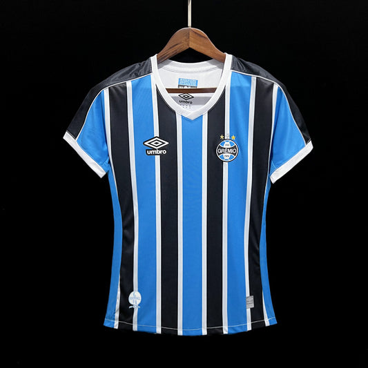 23/24 Gremio Women's Home