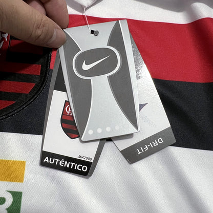 Retro Flamengo 2000 Away