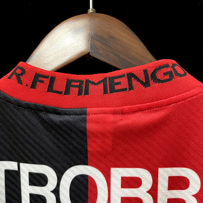 Retro Flamengo 1994 100th Anniversary Edition