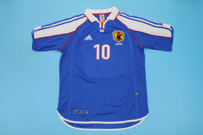 Retro Japón 2000 Home