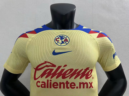 23/24 Club América Home Player Version