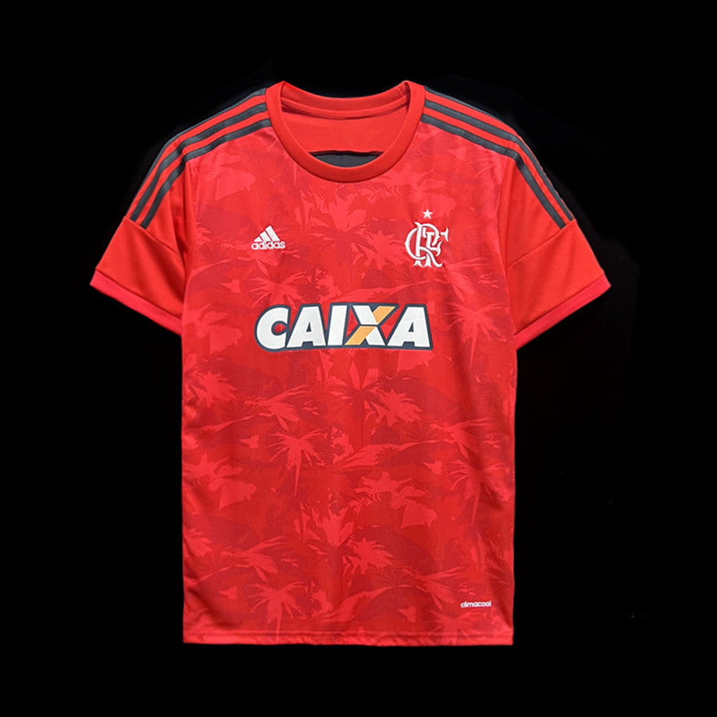 Retro Flamengo 2014