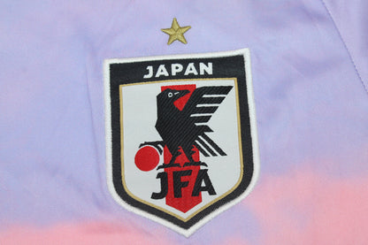 Japón 23 Women World Cup Home Women Jersey