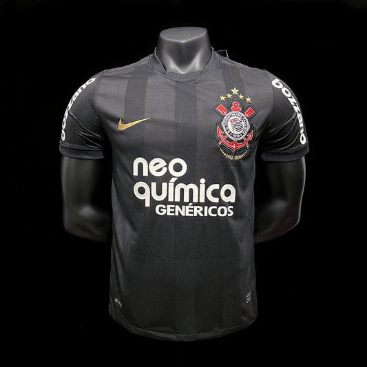 Retro Corinthians 2010 Away