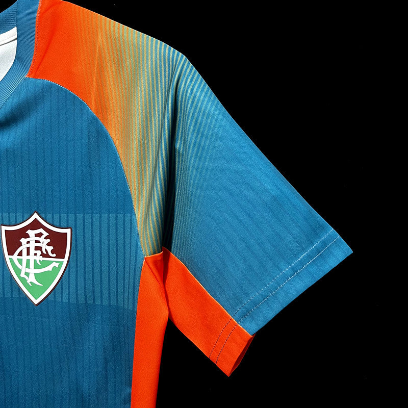 23/24 Fluminense Pre Match Fan Version