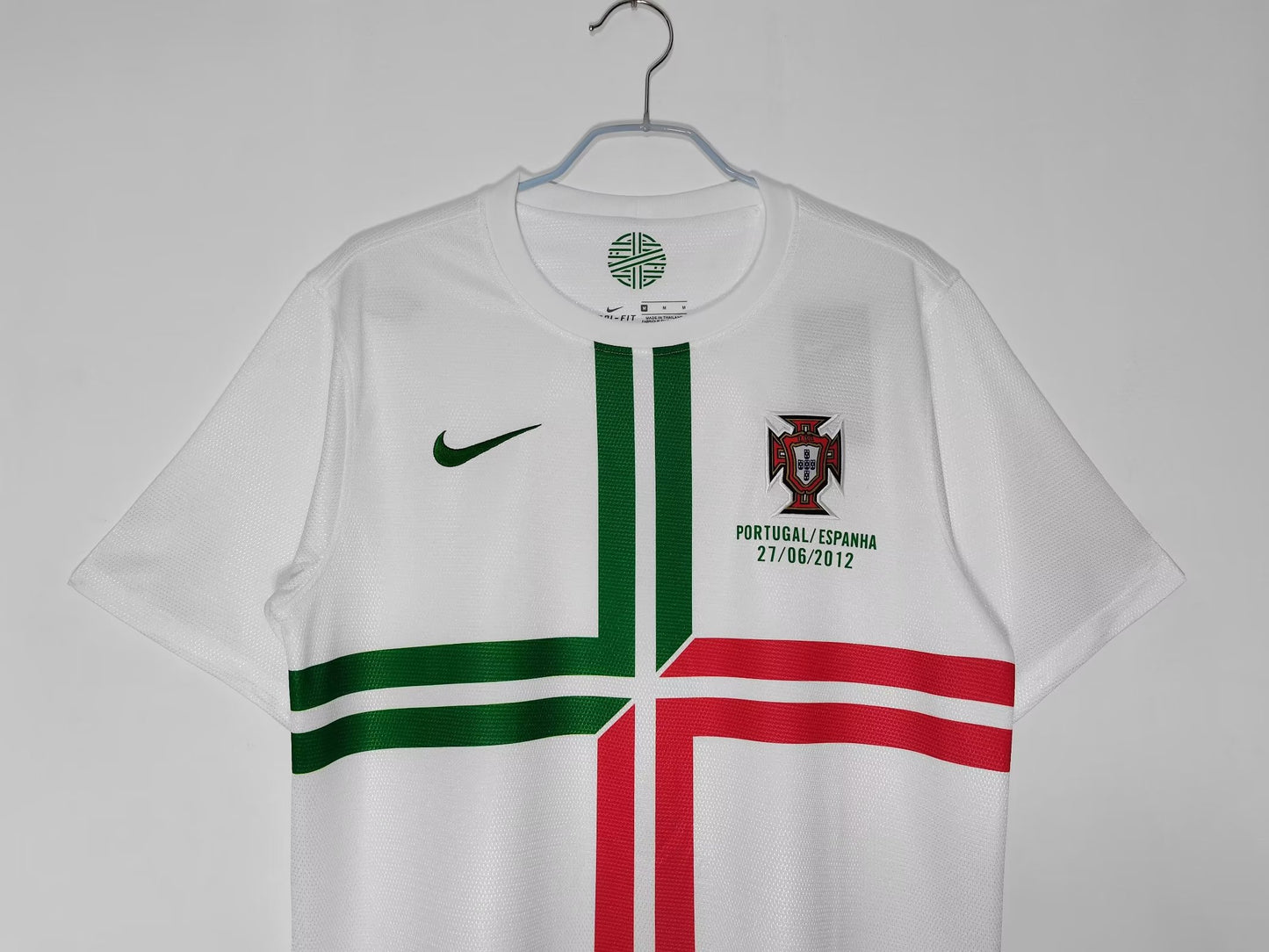 Retro 2012/13 Portugal Away