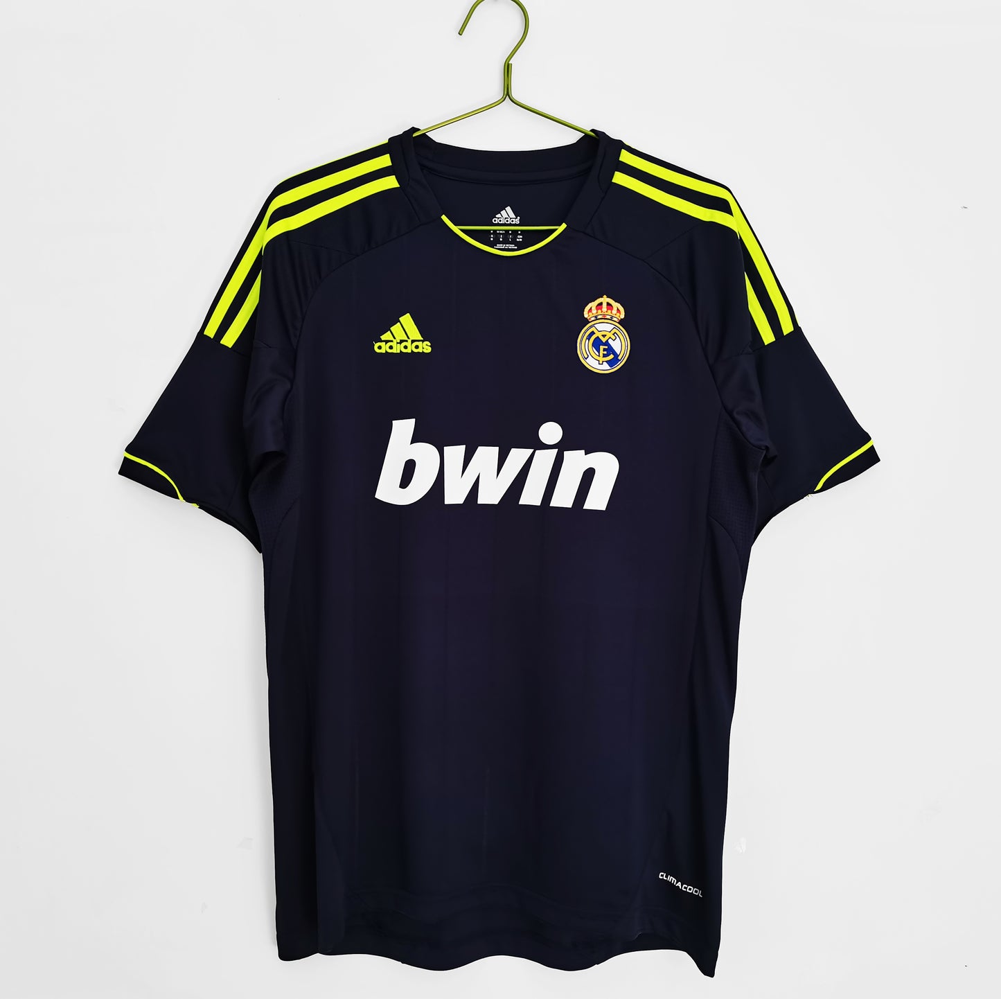 2012/13 Real Madrid Away