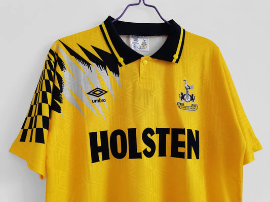 1992/94 Tottenham Away