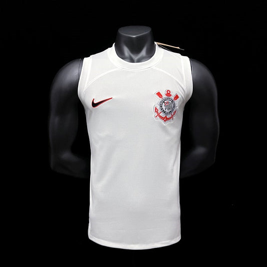 23/24 Corinthians Home Vest